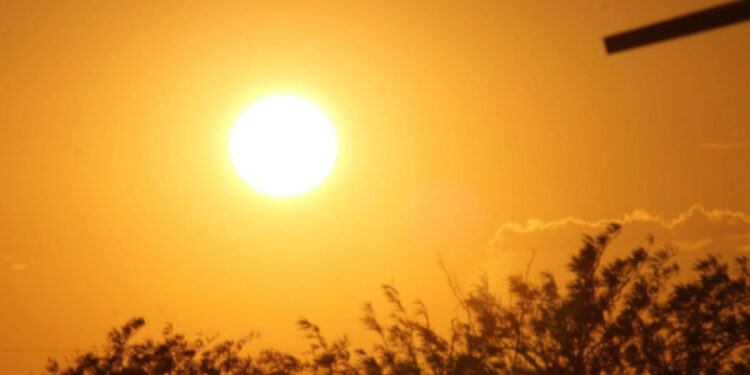 Temperaturat deri në 39°C, ja si do të jetë moti sot