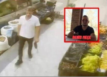 Rrahu për vdekje Egli Progën, Gjykata lë në burg Denis Meçin