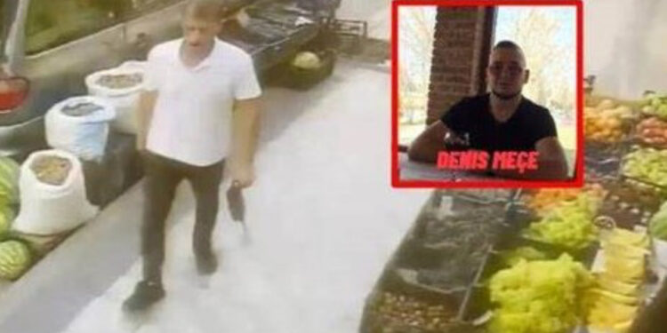 Rrahu për vdekje Egli Progën, Gjykata lë në burg Denis Meçin