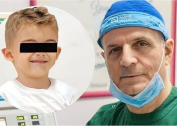 Brian Spahiu humbi jetën pas ndërhyrjes kirurgjikale, Italia kërkon të dhëna për aktekspertizën