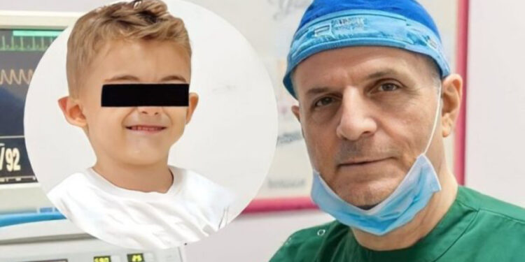 Brian Spahiu humbi jetën pas ndërhyrjes kirurgjikale, Italia kërkon të dhëna për aktekspertizën