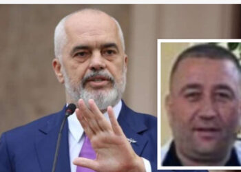 Edi Rama sfidon SPAK dhe BKH: Nuk u jep dosjen e Investitorit Strategjik Pëllumb Gjoka