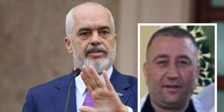 Edi Rama sfidon SPAK dhe BKH: Nuk u jep dosjen e Investitorit Strategjik Pëllumb Gjoka