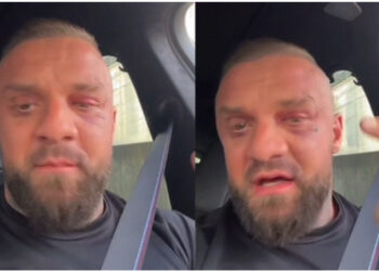 Medi Iseni publikon video për herë të parë pas sherrit me Noizy