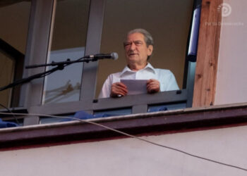 Berisha: Vrasja e babait të dy fëmijëve, akt i bazuar në doktrinën kriminale të Ramës