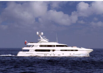 Zbulimi i rrjetit të trafikut të drogës, jahte nga portet greke në Izrael