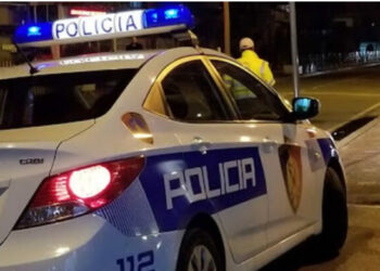 Kërcet arma në Shkodër, një i lënduar, arrestohet autori