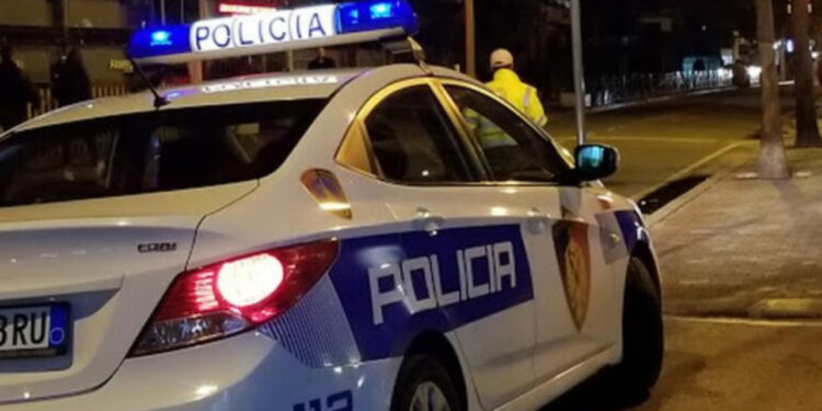 Kërcet arma në Shkodër, një i lënduar, arrestohet autori