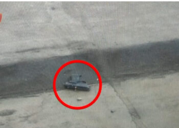 Plagosje me armë në Shkodër, policia zbardh ngjarjen