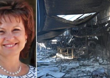 Humbi jetën nga zjarri, fjalët e fundit të 65-vjeçares që la pas dy fëmijë: Thanas po digjem