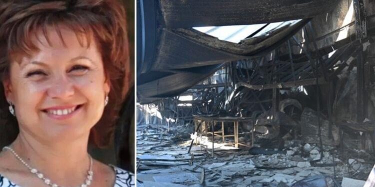 Humbi jetën nga zjarri, fjalët e fundit të 65-vjeçares që la pas dy fëmijë: Thanas po digjem