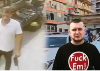 “Unë atë djalë kisha, e vrau gangsteri dhe policia…”, babai i Eglantin Progas rrëfen momentet e fundit me të birin
