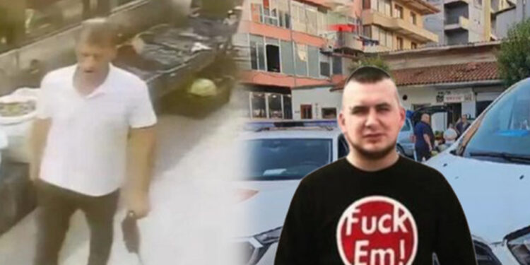 “Unë atë djalë kisha, e vrau gangsteri dhe policia…”, babai i Eglantin Progas rrëfen momentet e fundit me të birin