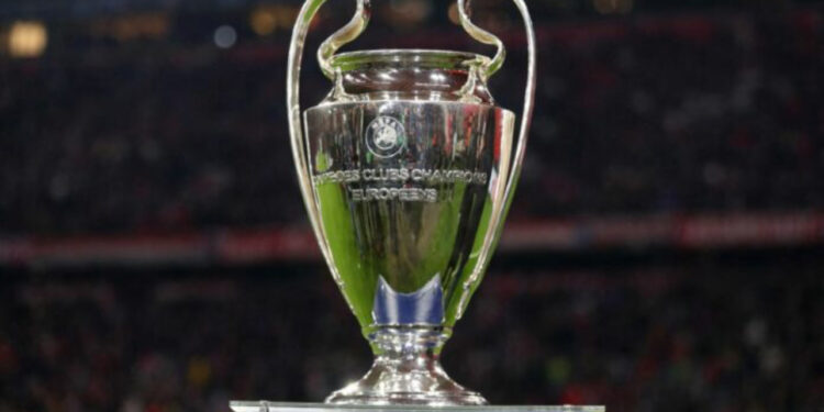 Champions League ndryshon formatin dhe himnin për sezonin e ardhshëm
