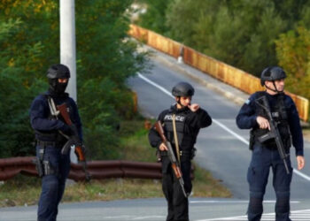 Kosova refuzon kërkesën e Serbisë për raste në Banjskë