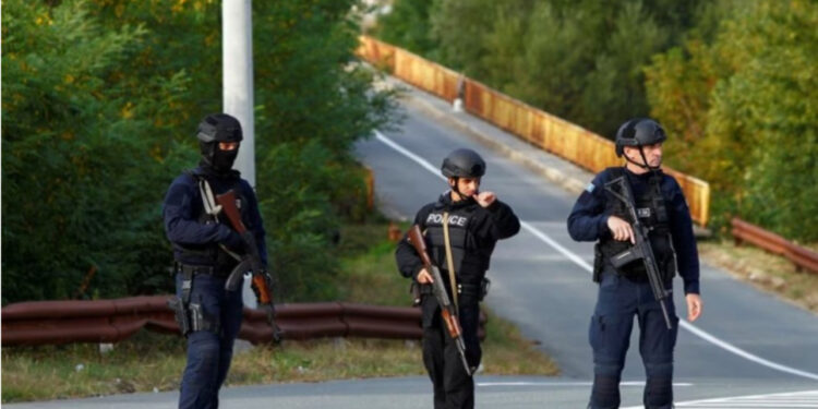 Kosova refuzon kërkesën e Serbisë për raste në Banjskë