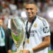 “Ëndërr e realizuar”, Mbappe nuk i fsheh emocionet, feston edhe Ancelotti: Privilegj të drejtoj Realin