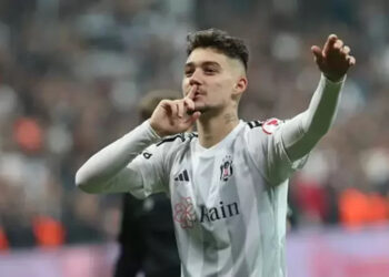 Ernest Muçi në prag të lëvizjes së madhe, e kërkon klubi anglez që luan në Champions League