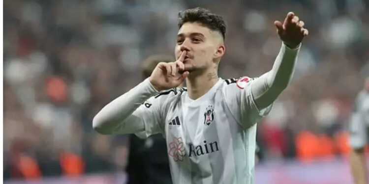 Ernest Muçi në prag të lëvizjes së madhe, e kërkon klubi anglez që luan në Champions League