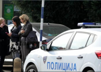 Ish-pjesëtari i UÇK-së Blerim Ramadani arratiset nga arresti shtëpiak