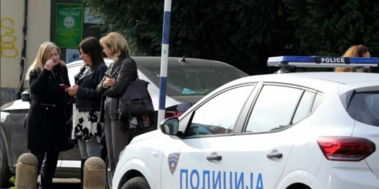 Ish-pjesëtari i UÇK-së Blerim Ramadani arratiset nga arresti shtëpiak