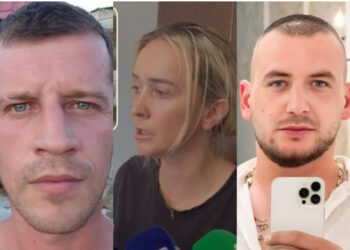 Beteja qesharake prokurori-polici, kush po gënjen për vrasjen e Egli Progës