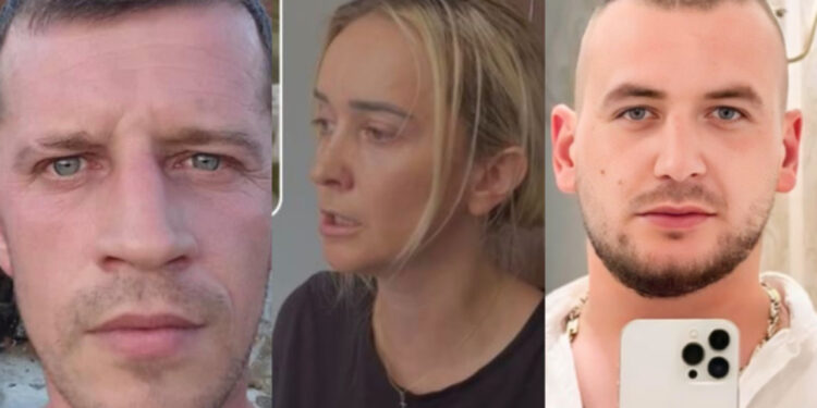 Beteja qesharake prokurori-polici, kush po gënjen për vrasjen e Egli Progës