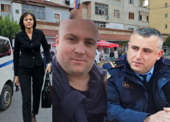 Egli Proga, i riu që u rrah nga të fortët e lagjes dhe u vra nga shteti