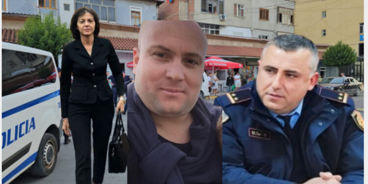 Egli Proga, i riu që u rrah nga të fortët e lagjes dhe u vra nga shteti