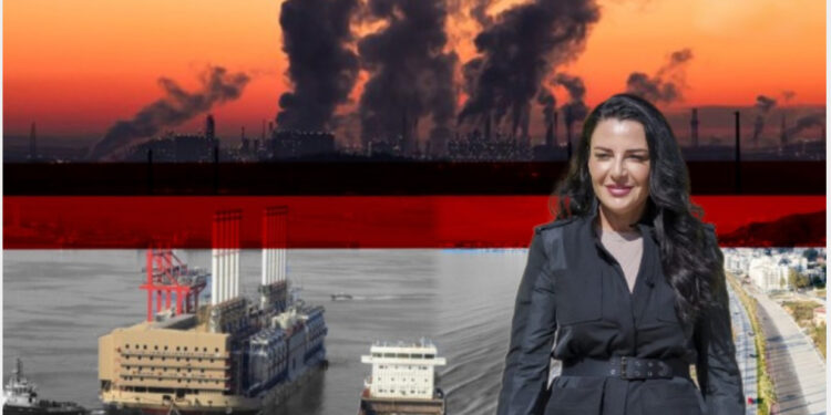 “TEC-et e Vlorës”, burokraci, ndotje dhe miliona të shpenzuara KOT