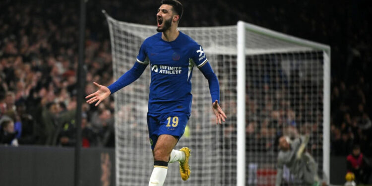 E ardhmja e Brojës mbetet e “mjergullt”, një tjetër skuadër angleze i “vihet pas” sulmuesit