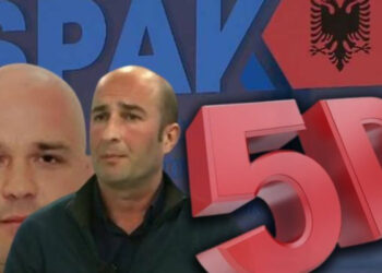 Redi Molla i “5D”-së, aksione dhe tek “Gastro Factory”, administrator Elvin Tivari, ish-drejtori tjetër i Tiranës