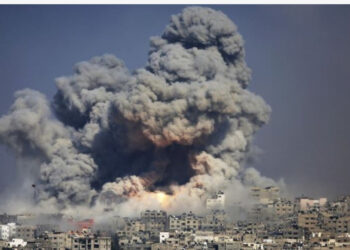 Publikohen shifrat/ Mbi 40 mijë palestinezë të vrarë në Gaza që nga tetori