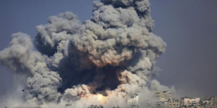 Publikohen shifrat/ Mbi 40 mijë palestinezë të vrarë në Gaza që nga tetori