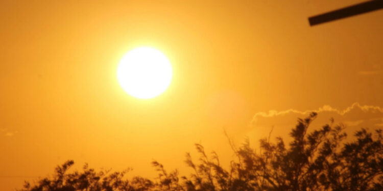 Apeli për kujdes/ Turqia regjistroi korrikun më të nxehtë në 53 vitet e fundit