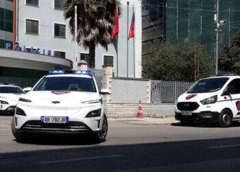 Durrës/ Qëlloi me armë gjahu në ajër me qëllim kanosjen, në kërkim autori