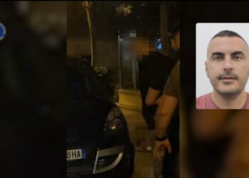 “Kam vetëm gjysmën e parave…”/ Si ra pre shefi i Antidrogës, AMP i ngriti grackën zyrtarit