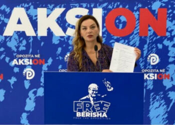 Skandali te Onkologjiku/ Vokshi: Padi në SPAK për ‘vrasje me dashje’, ndaj Ramës, ministrave dhe drejtuesve të QSUT