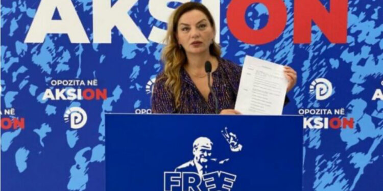 Skandali te Onkologjiku/ Vokshi: Padi në SPAK për ‘vrasje me dashje’, ndaj Ramës, ministrave dhe drejtuesve të QSUT