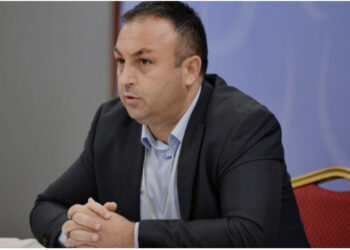 Arrestimi i Gazmir Preçit/ Ministri i Brendshëm: Policët që hiqen si padronë do të marrin ndëshkimin më të ashpër ligjor