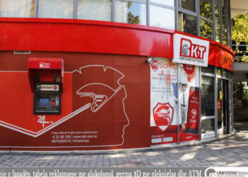 “Ju falimentoj si SUDJA për 24 orë!”/ Pse u bë  BKT objektiv i Ilir Metës, ç’ndodhi dje në Tiranë dhe çfarë fshihet pas akuzave