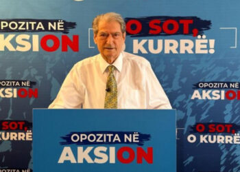 Berisha: 7 pyetje të tjera për Ramën mbi 224 mijë metra tokë në Gjipe