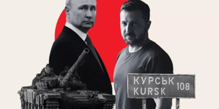 A ka hyrë Zelensky në kurthin e Putinit? Skenarët që mund të përballen ukrainasit