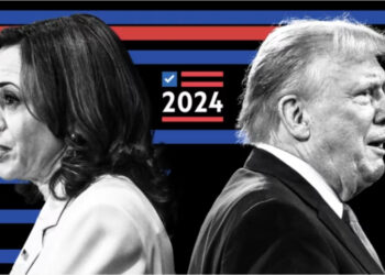 Rekord, Donald Trump dhe Kamala Harris shpenzojnë 280 milionë dollarë në reklama në muaj!