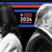 Rekord, Donald Trump dhe Kamala Harris shpenzojnë 280 milionë dollarë në reklama në muaj!