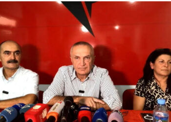 Meta: SPAK që nga drejtimi i Dumdumanit, është organizatë terroriste