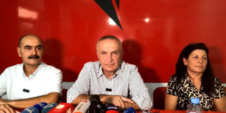 Meta: SPAK që nga drejtimi i Dumdumanit, është organizatë terroriste