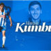 Kumbulla transferohet tek Espanyol në formë huazimi