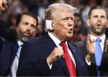 Masa shtesë për Donald Trump, kandidati republikan do të flasë në tubime pas xhamit antiplumb