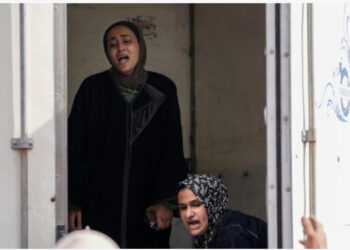 Sulmi ajror izraelit në Gaza vret të paktën 18 persona nga e njëjta familje